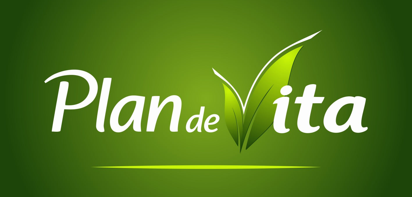 Plan de Vita - Vitaminas e Minerais - Health Store