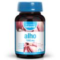 Alho em Cápsulas, 1000mg 90 cápsulas, Naturmil
