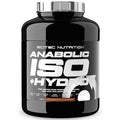 Anabolic Iso+Hydro 2000g, Scitec Nutrition