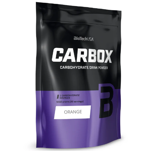 Carbox 1000g, Biotech USA