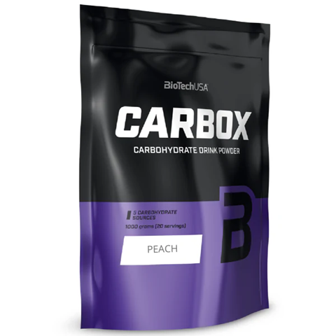 Carbox 1000g, Biotech USA