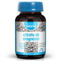 Citrato de Magnésio, 60 Comprimidos, Naturmil