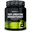 Creatina monohidratada sem sabor 300G Biotech