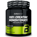 Creatina monohidratada sem sabor 300G Biotech - Plan de Vita - Vitaminas e Minerais - Health Store
