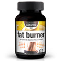 Fat Burner Slim, 90 Cápsulas, Naturmil
