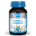 Malato de Magnésio, 90 Comprimidos, Naturmil - Plan de Vita - Vitaminas e Minerais - Health Store