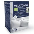 Melatonox - Melatonina + Valeriana + Triptofano - 60 comp. Dietmed - Plan de Vita - Vitaminas e Minerais - Health Store