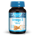Ómega 3 1000mg, 18% EPA e 12% DHA, 90 cáps. Naturmil - Plan de Vita - Vitaminas e Minerais - Health Store