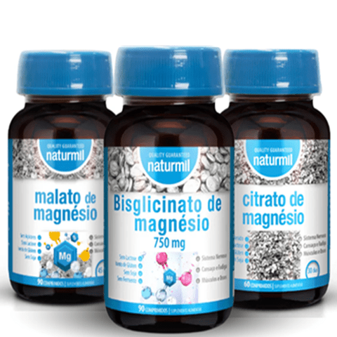 Plan de magnésio - Plan de Vita - Vitaminas e Minerais - Health Store