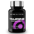 Taurina 3000mg 90 Cápsulas, Scitec Nutrition