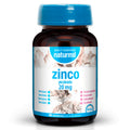 Zinco Picolinato 20mg - 60 Comprimidos Naturmil